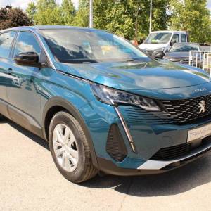 Peugeot 5008 1.2 Puretech AUTOMATIK 7 sjedala *LED, NAVIGACIJA, KAMERA*