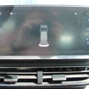 Peugeot 5008 1.2 Puretech AUTOMATIK 7 sjedala *LED, NAVIGACIJA, KAMERA*