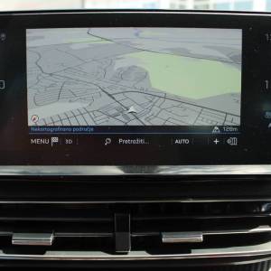 Peugeot 5008 1.2 Puretech AUTOMATIK 7 sjedala *LED, NAVIGACIJA, KAMERA*