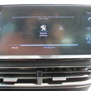 Peugeot 5008 1.2 Puretech AUTOMATIK 7 sjedala *LED, NAVIGACIJA, KAMERA*