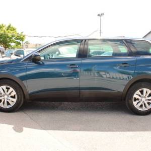 Peugeot 5008 1.2 Puretech AUTOMATIK 7 sjedala *LED, NAVIGACIJA, KAMERA*