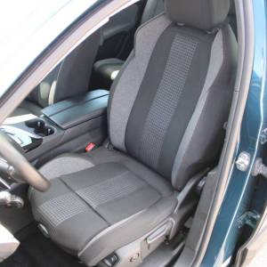 Peugeot 5008 1.2 Puretech AUTOMATIK 7 sjedala *LED, NAVIGACIJA, KAMERA*