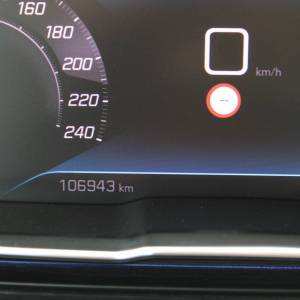 Peugeot 5008 1.2 Puretech AUTOMATIK 7 sjedala *LED, NAVIGACIJA, KAMERA*