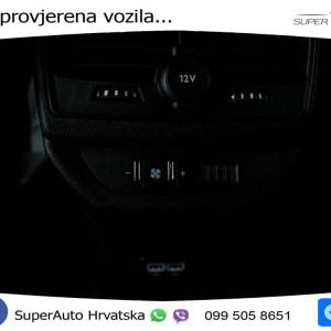 Peugeot 5008 1.2 PureTech Aut. GT 130 KS, 7-SJED+LED+ACC+GR SJED+KAM+PDC+VIRT