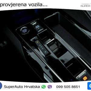 Peugeot 5008 1.2 PureTech Aut. GT 130 KS, 7-SJED+LED+ACC+GR SJED+KAM+PDC+VIRT