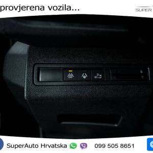 Peugeot 5008 1.2 PureTech Aut. GT 130 KS, 7-SJED+LED+ACC+GR SJED+KAM+PDC+VIRT