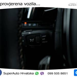 Peugeot 5008 1.2 PureTech Aut. GT 130 KS, 7-SJED+LED+ACC+GR SJED+KAM+PDC+VIRT