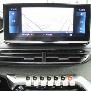Peugeot 5008 1.2 Puretech AUTOMATIK Allure *7 sjedala, LED, NAVIGACIJA, KAMERA*