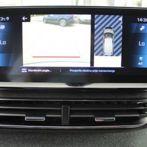 Peugeot 5008 1.2 Puretech AUTOMATIK Allure *7 sjedala, LED, NAVIGACIJA, KAMERA*