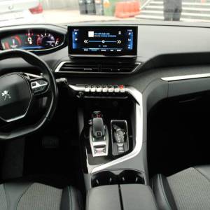 Peugeot 5008 1.2 Puretech AUTOMATIK Allure *7 sjedala, LED, NAVIGACIJA, KAMERA*