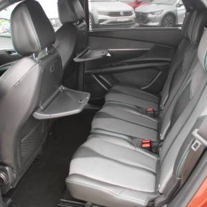 Peugeot 5008 1.2 Puretech AUTOMATIK Allure *7 sjedala, LED, NAVIGACIJA, KAMERA*