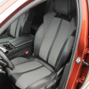 Peugeot 5008 1.2 Puretech AUTOMATIK Allure *7 sjedala, LED, NAVIGACIJA, KAMERA*