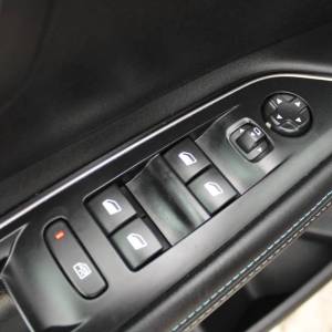 Peugeot 5008 1.2 Puretech AUTOMATIK Allure *7 sjedala, LED, NAVIGACIJA, KAMERA*