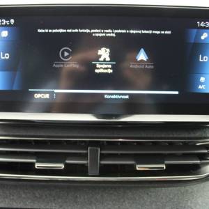 Peugeot 5008 1.2 Puretech AUTOMATIK Allure *7 sjedala, LED, NAVIGACIJA, KAMERA*