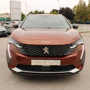 Peugeot 5008 1.2 Puretech AUTOMATIK Allure *7 sjedala, LED, NAVIGACIJA, KAMERA*