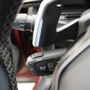 Peugeot 5008 1.2 Puretech AUTOMATIK Allure *7 sjedala, LED, NAVIGACIJA, KAMERA*