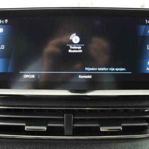 Peugeot 5008 1.2 Puretech AUTOMATIK Allure *7 sjedala, LED, NAVIGACIJA, KAMERA*