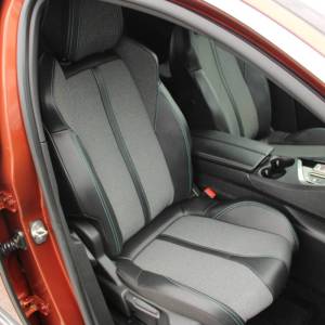 Peugeot 5008 1.2 Puretech AUTOMATIK Allure *7 sjedala, LED, NAVIGACIJA, KAMERA*