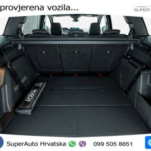 Peugeot 5008 1.2 PureTech Aut. GT 131 KS, 7-SJED+ACC+KAM+GR SJED+VIRT+NAVI