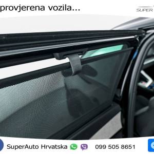 Peugeot 5008 1.2 PureTech Aut. GT 131 KS, 7-SJED+ACC+KAM+GR SJED+VIRT+NAVI