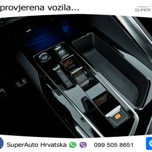 Peugeot 5008 1.2 PureTech Aut. GT 131 KS, 7-SJED+ACC+KAM+GR SJED+VIRT+NAVI