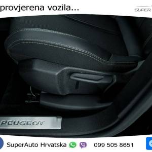Peugeot 5008 1.2 PureTech Aut. GT 131 KS, 7-SJED+ACC+KAM+GR SJED+VIRT+NAVI