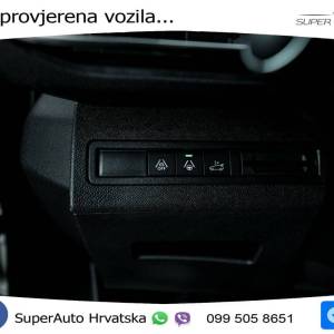 Peugeot 5008 1.2 PureTech Aut. GT 131 KS, 7-SJED+ACC+KAM+GR SJED+VIRT+NAVI