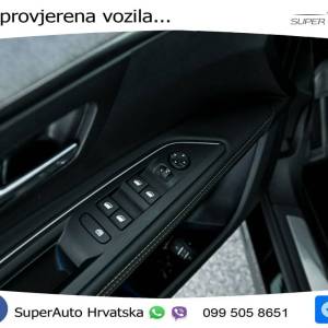 Peugeot 5008 1.2 PureTech Aut. GT 131 KS, 7-SJED+ACC+KAM+GR SJED+VIRT+NAVI