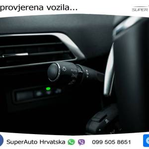 Peugeot 5008 1.2 PureTech Aut. GT 131 KS, 7-SJED+ACC+KAM+GR SJED+VIRT+NAVI