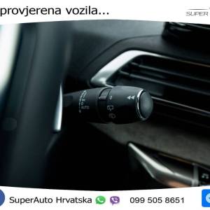 Peugeot 5008 1.2 PureTech Aut. GT 131 KS, 7-SJED+ACC+LED+KAM+GR SJED+VIRT+NAVI