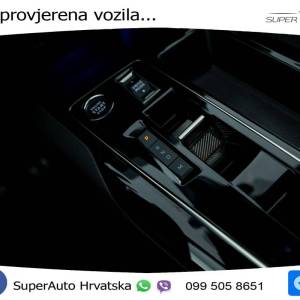 Peugeot 5008 1.2 PureTech Aut. GT 131 KS, 7-SJED+ACC+LED+KAM+GR SJED+VIRT+NAVI