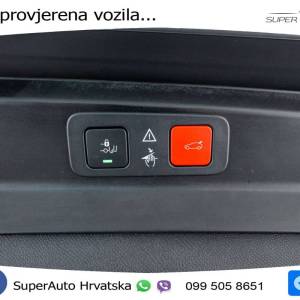 Peugeot 5008 1.2 PureTech Aut. GT 131 KS, 7-SJED+ACC+LED+KAM+GR SJED+VIRT+NAVI