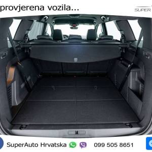 Peugeot 5008 1.2 PureTech Aut. GT 131 KS, 7-SJED+ACC+LED+KAM+GR SJED+VIRT+NAVI
