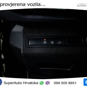 Peugeot 5008 1.2 PureTech Aut. GT 131 KS, 7-SJED+ACC+LED+KAM+GR SJED+VIRT+NAVI