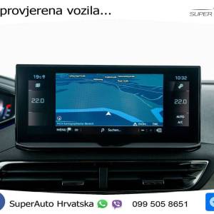 Peugeot 5008 1.2 PureTech Aut. GT 131 KS, 7-SJED+ACC+LED+KAM+GR SJED+VIRT+NAVI