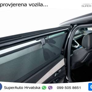 Peugeot 5008 1.2 PureTech Aut. GT 131 KS, 7-SJED+ACC+LED+KAM+GR SJED+VIRT+NAVI