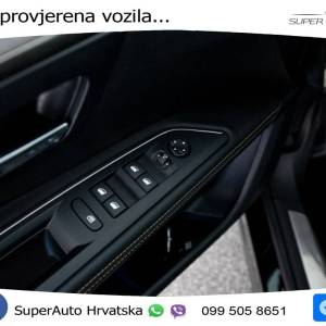 Peugeot 5008 1.2 PureTech Aut. GT 131 KS, 7-SJED+ACC+LED+KAM+GR SJED+VIRT+NAVI