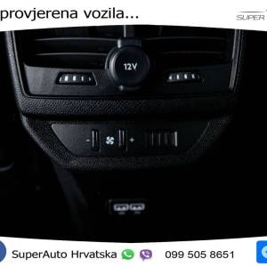 Peugeot 5008 1.2 PureTech Aut. GT 131 KS, 7-SJED+ACC+LED+KAM+GR SJED+VIRT+NAVI