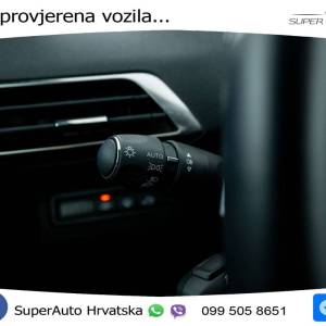 Peugeot 5008 1.2 PureTech Aut. GT 131 KS, 7-SJED+ACC+LED+KAM+GR SJED+VIRT+NAVI