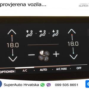 Peugeot 5008 2.0 BlueHDi Aut. GT 177 KS, 7-SJED+ACC+LED+KAM+GR SJED+VIRT+ASIST