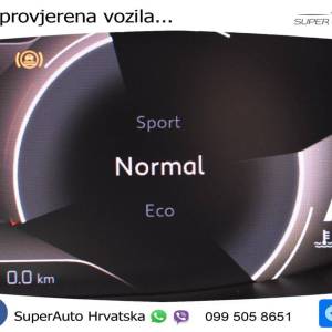 Peugeot 5008 2.0 BlueHDi Aut. GT 177 KS, 7-SJED+ACC+LED+KAM+GR SJED+VIRT+ASIST