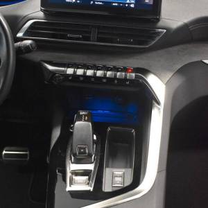 Peugeot 5008 2.0 BlueHDi Aut. GT 177 KS, 7-SJED+ACC+LED+KAM+GR SJED+VIRT+ASIST