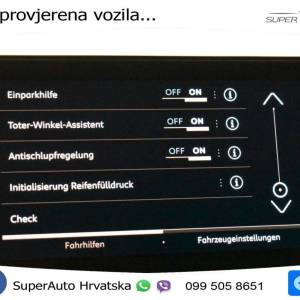 Peugeot 5008 2.0 BlueHDi Aut. GT 177 KS, 7-SJED+ACC+LED+KAM+GR SJED+VIRT+ASIST