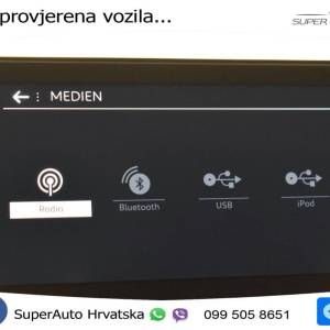 Peugeot 5008 2.0 BlueHDi Aut. GT 177 KS, 7-SJED+ACC+LED+KAM+GR SJED+VIRT+ASIST