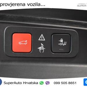 Peugeot 5008 2.0 BlueHDi Aut. GT 177 KS, 7-SJED+ACC+LED+KAM+GR SJED+VIRT+ASIST