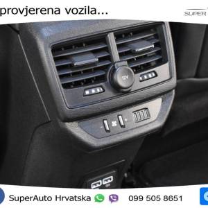 Peugeot 5008 2.0 BlueHDi Aut. GT 177 KS, 7-SJED+ACC+LED+KAM+GR SJED+VIRT+ASIST