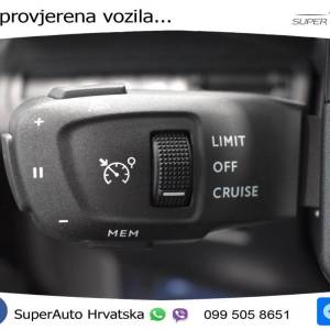 Peugeot 5008 2.0 BlueHDi Aut. GT 177 KS, 7-SJED+ACC+LED+KAM+GR SJED+VIRT+ASIST