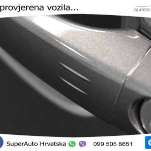Peugeot 5008 2.0 BlueHDi Aut. GT 177 KS, 7-SJED+ACC+LED+KAM+GR SJED+VIRT+ASIST