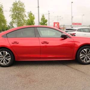 Peugeot 508 1.2 Puretech Allure AUTOMATIK *LED, NAVIGACIJA, KAMERA*