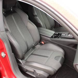 Peugeot 508 1.2 Puretech Allure AUTOMATIK *LED, NAVIGACIJA, KAMERA*